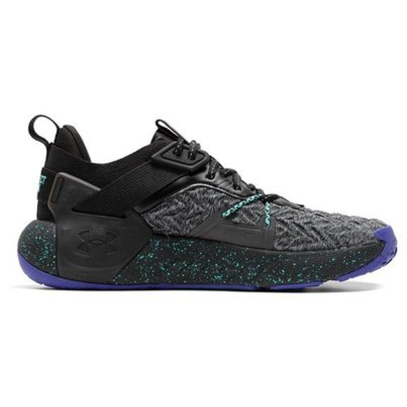 Under Armour Project Rock 6