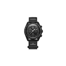 SWATCHxNEW MOON Snoopy 42mm SO33B700
