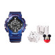 Disney MK-12100PL