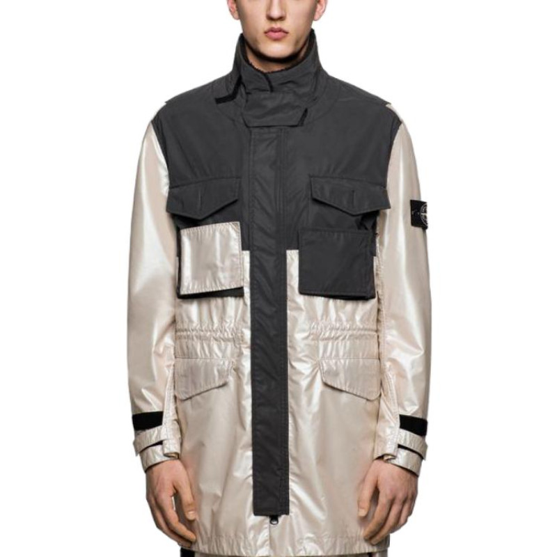 STONE ISLAND Logo