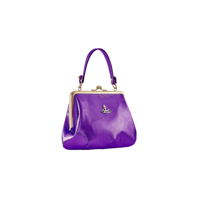 Vivienne Westwood Granny Frame Logo