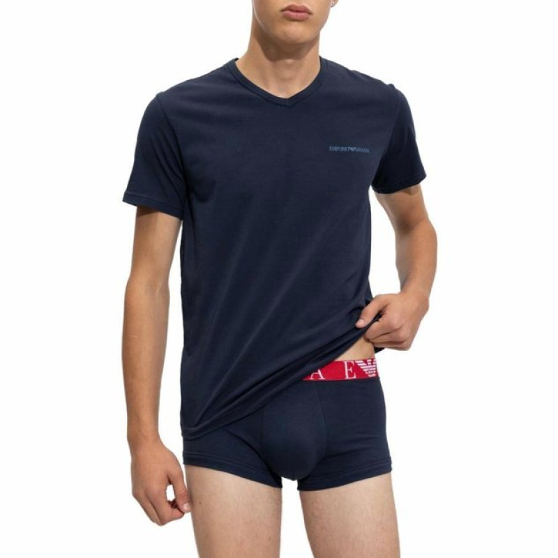 EMPORIO ARMANI T 2