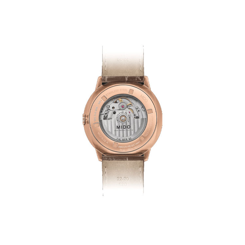 MIDO 50 42mm M021.626.36.041.00