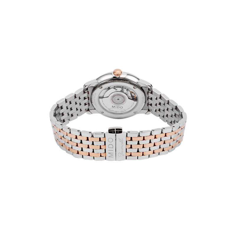 MIDO 30 39mm M027.407.22.010.00