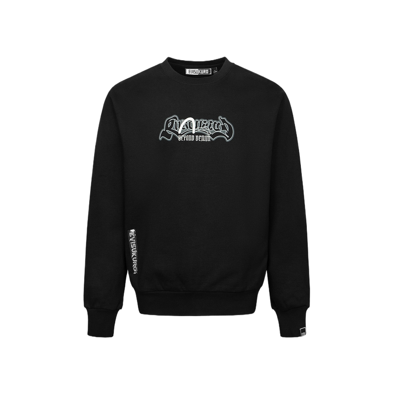 EVISU KURO 2024