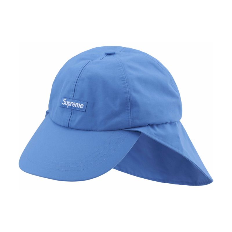 Supreme SS24 WEEK 6 GORE-TEX SUNSHIELD HAT