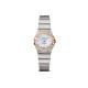 OMEGA 100 24mm 123.25.24.60.55.002