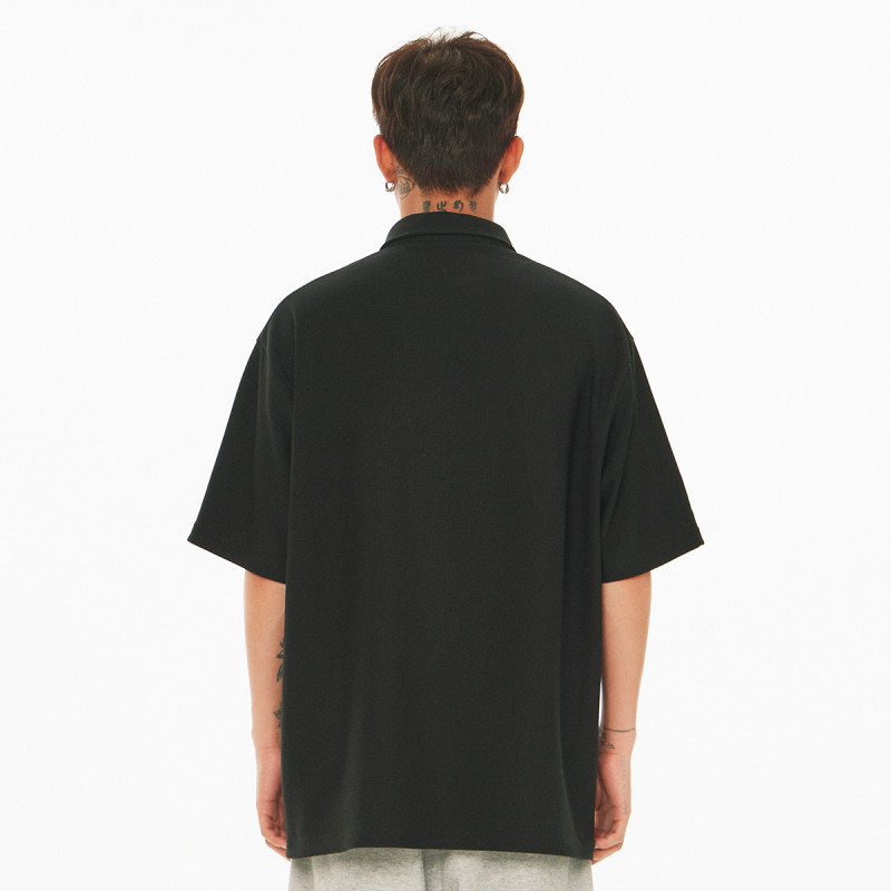Warrior logoPolo