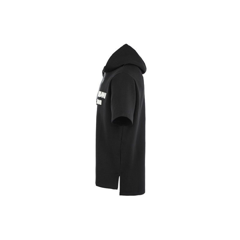 EMPORIO ARMANI FW21 Logo