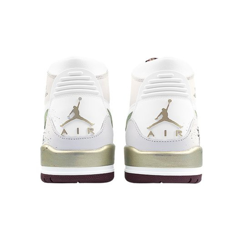 Jordan Legacy 312 CNY
