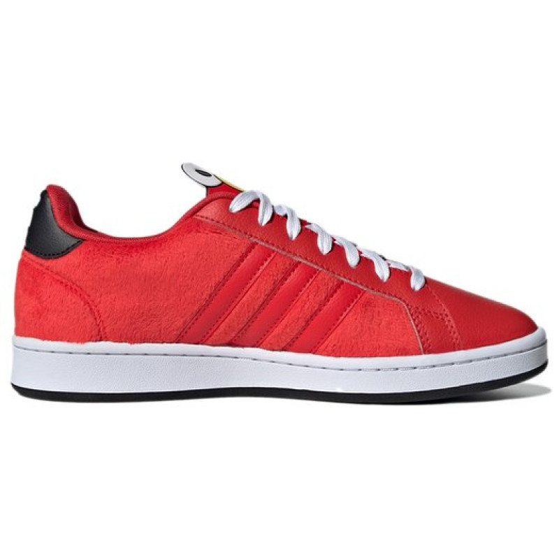 SESAME STREET x adidas neo GRAND COURT