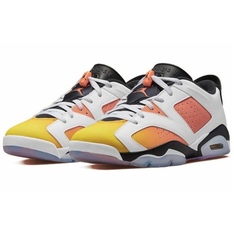Jordan Air Jordan 6 retro low se 