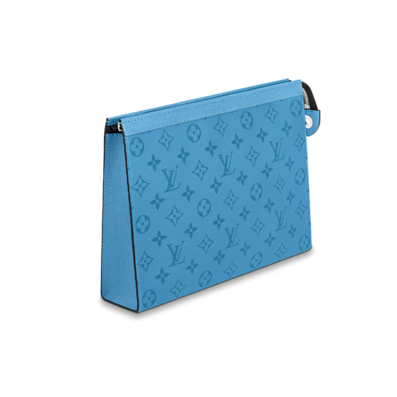 LOUIS VUITTON Pochette Voyage MM