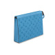 LOUIS VUITTON Pochette Voyage MM