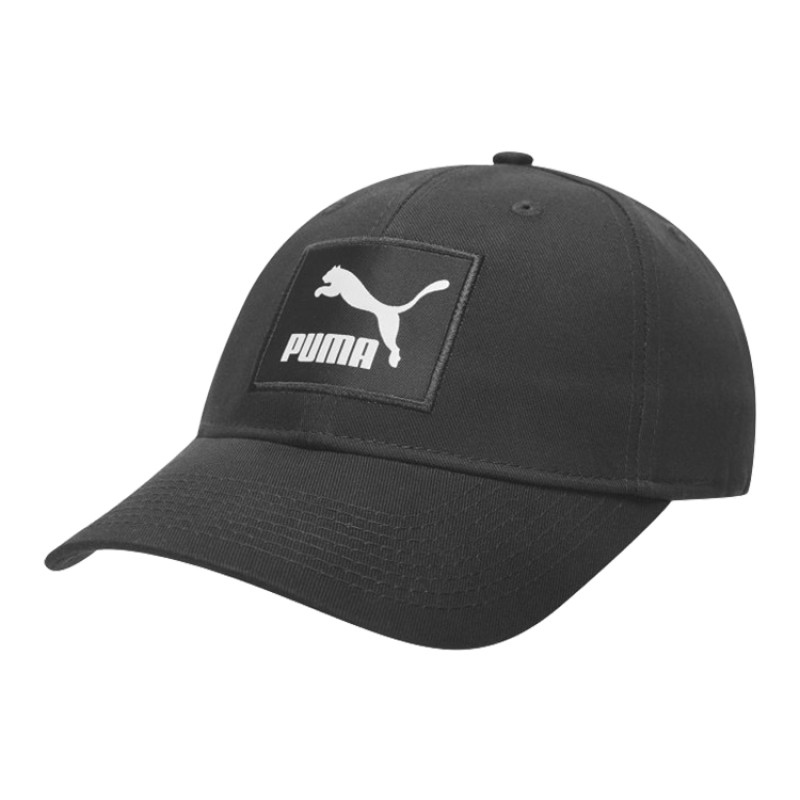 PUMA logo
