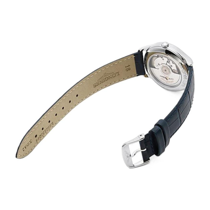 LONGINES 35mm L4.860.4.92.2