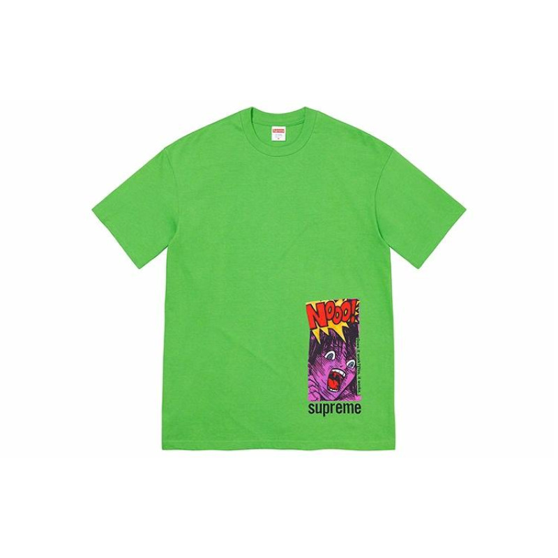 Supreme SS21 Week 18 Does It Work Tee T