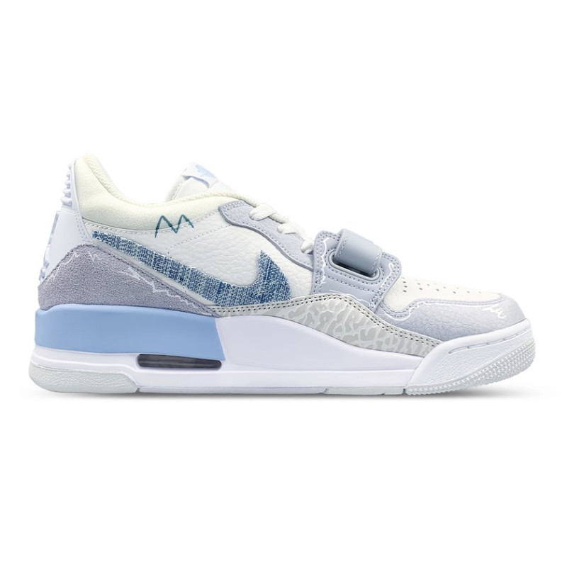 Jordan Legacy 312