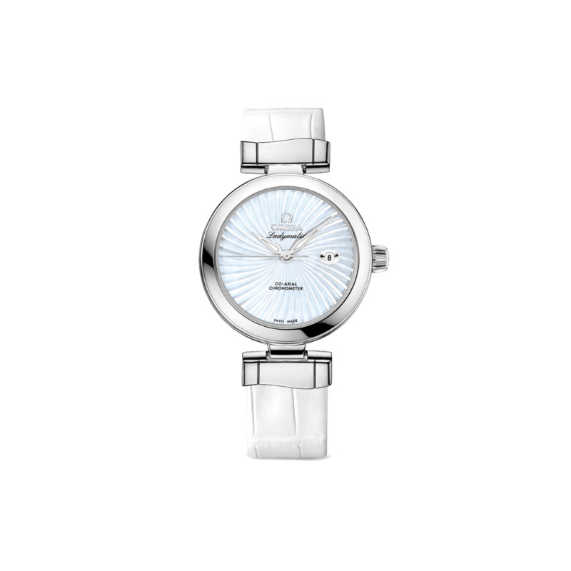 OMEGA 100 34mm 425.33.34.20.05.001