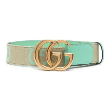 GUCCI GG Marmont Logo 4CM
