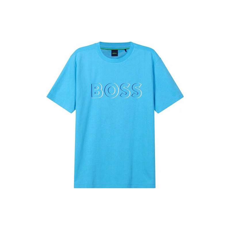 HUGO BOSS SS23 LogoT