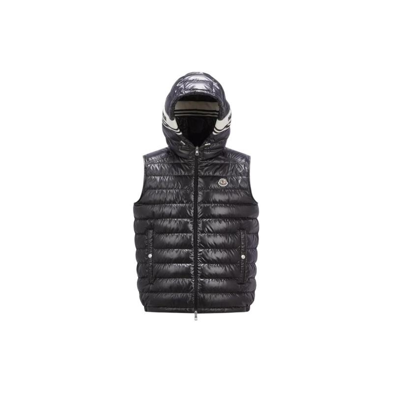 Moncler Clai Down Vest