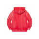 Supreme SS21 Week 9 Brush Stroke Hooded Sweatshirt
