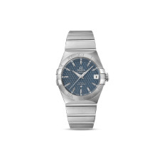 OMEGA 100 38mm 123.10.38.21.03.001