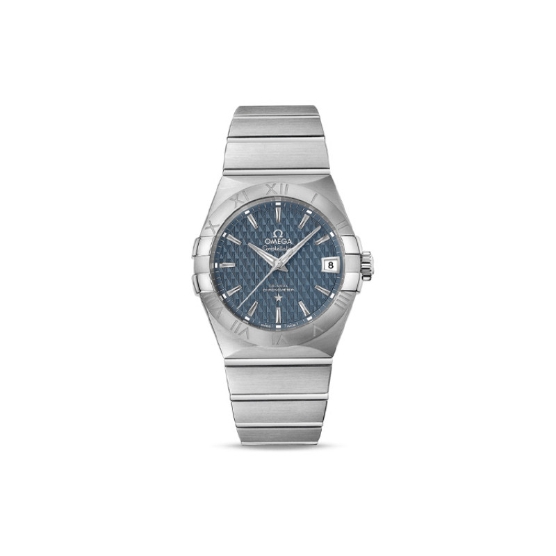 OMEGA 100 38mm 123.10.38.21.03.001