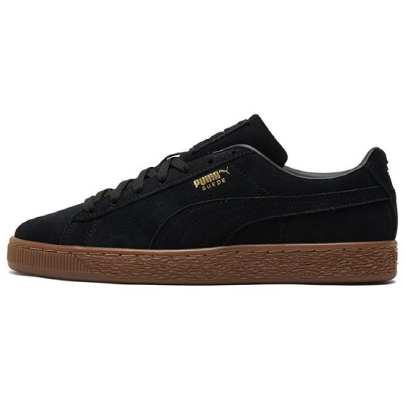 PUMA Suede Gum
