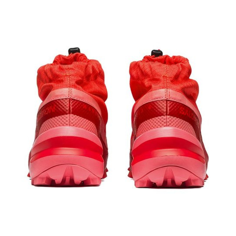 MM6 Maison Margiela SALOMON Cross Low For