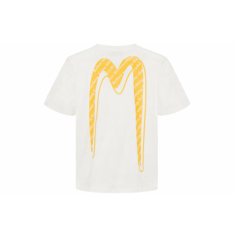EVISU logoT