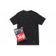Supreme Week 1 x Hanes Tagless Tees (3 Pack) Black T 3