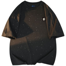 Warrior T