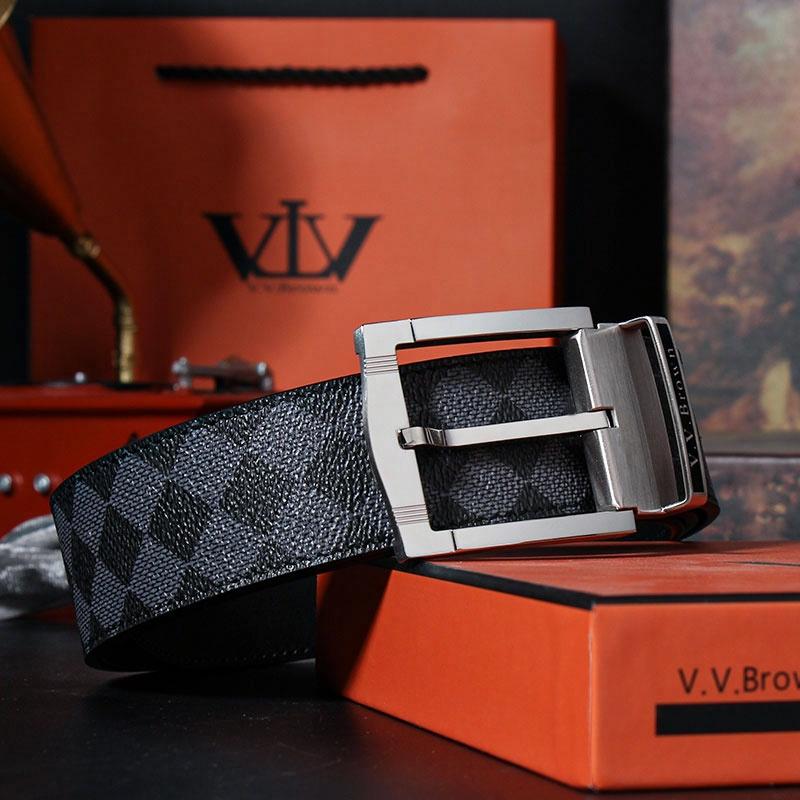 V.V.Brown 3.7-3.8CM