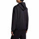 Moncler Padded Zip-Up Hoodie