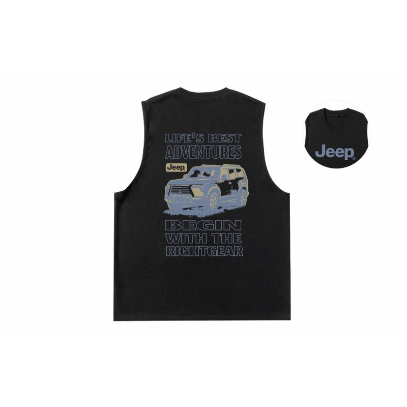 Jeep Logo