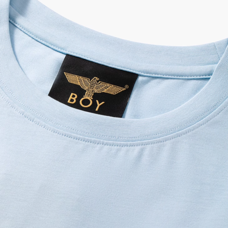 Boy London LogoT