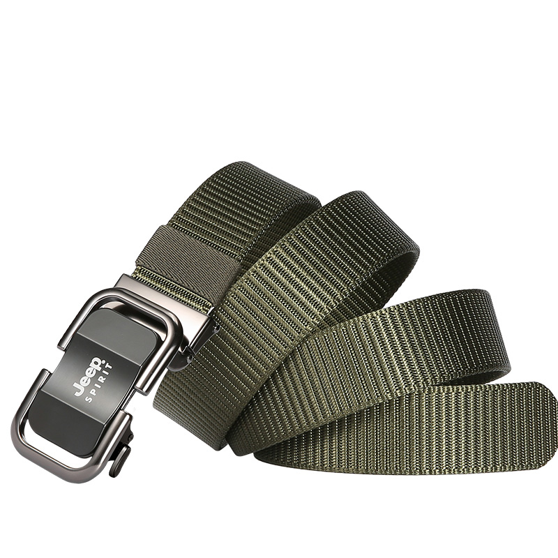 JEEP SPIRIT 3.5cm