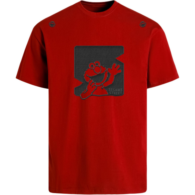 SESAME STREET T