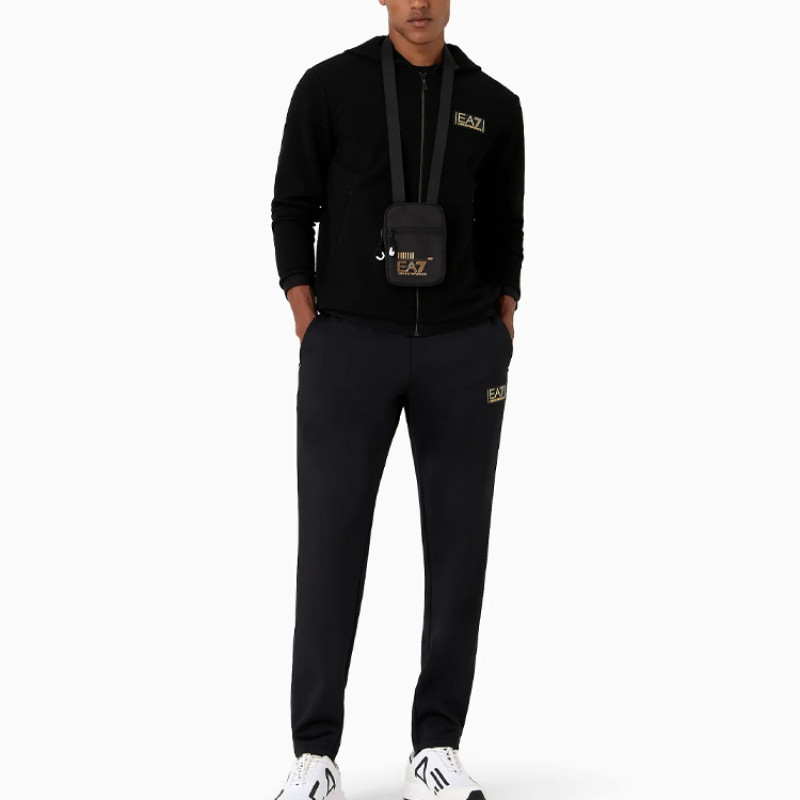 EMPORIO ARMANI EA7 Logo