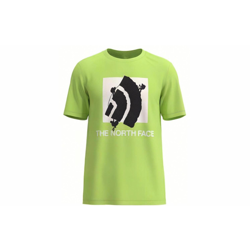 THE NORTH FACE SS23 T