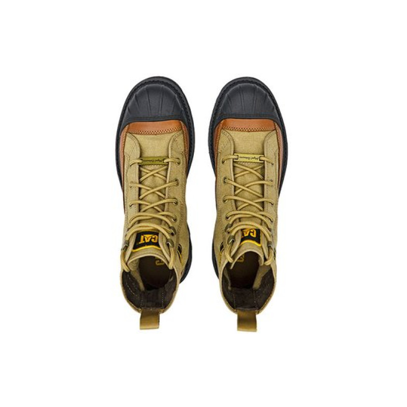 Nigel Cabourn x CAT