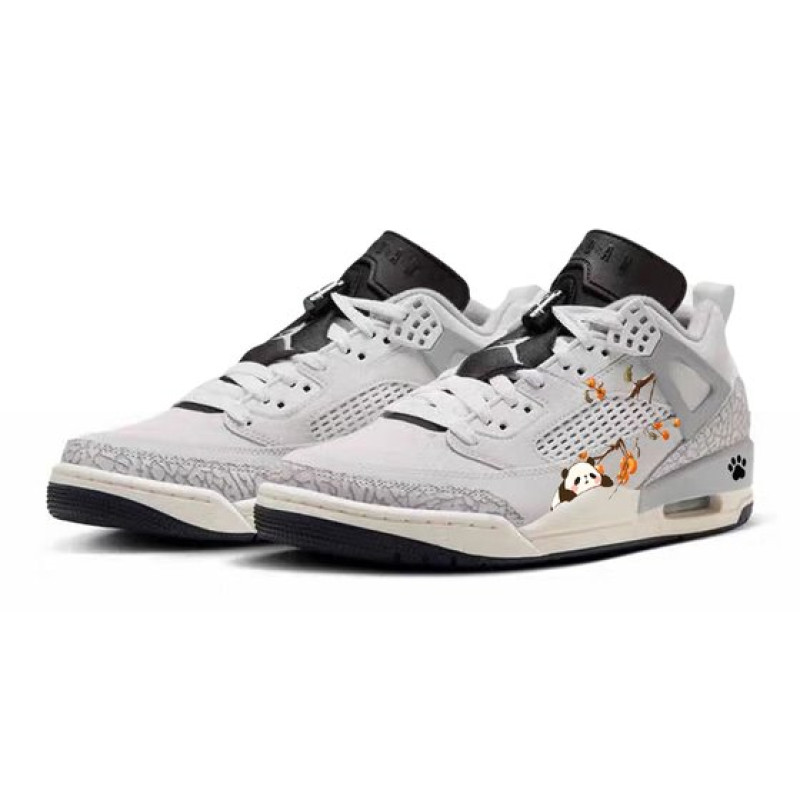 Jordan Spizike