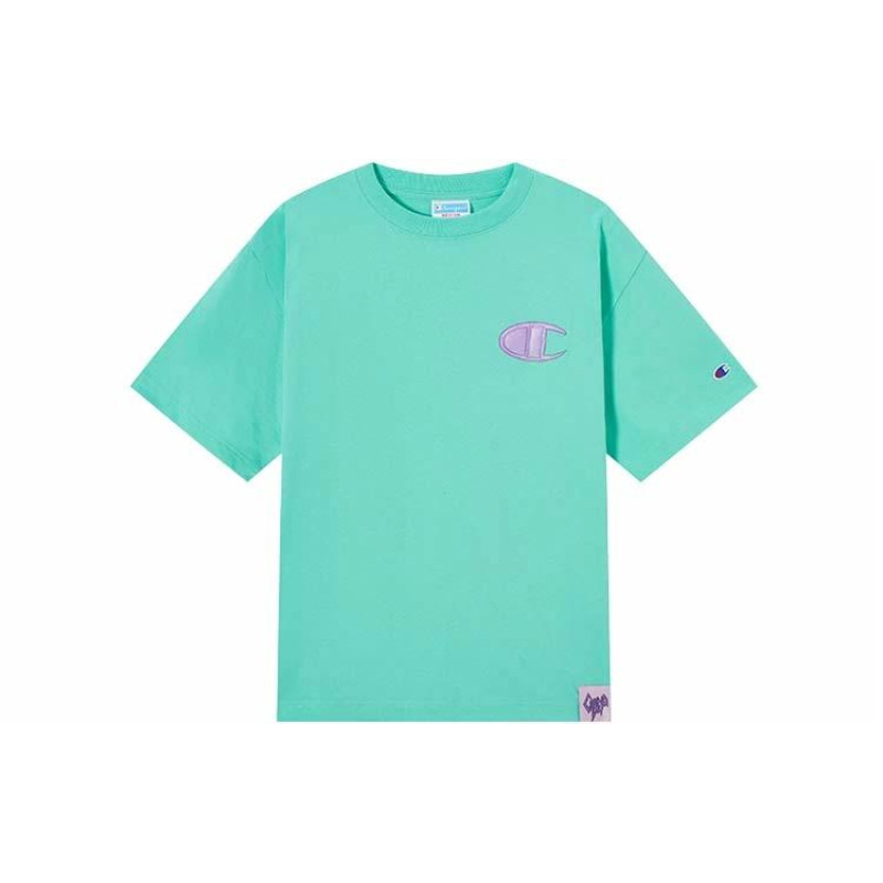 Champion x DR.CHI SS23 C-LogoT