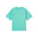 Champion x DR.CHI SS23 C-LogoT