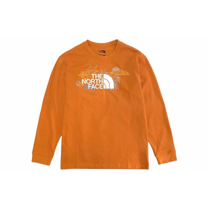 THE NORTH FACE Logo T