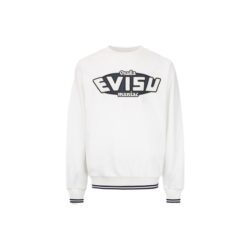 EVISU Logo