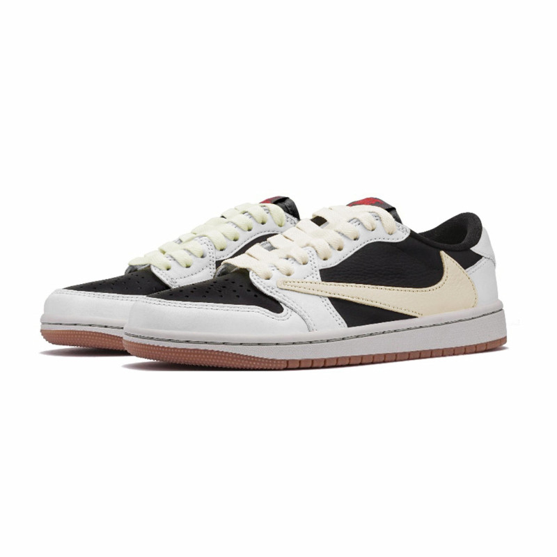 Travis Scott x Jordan Air Jordan 1