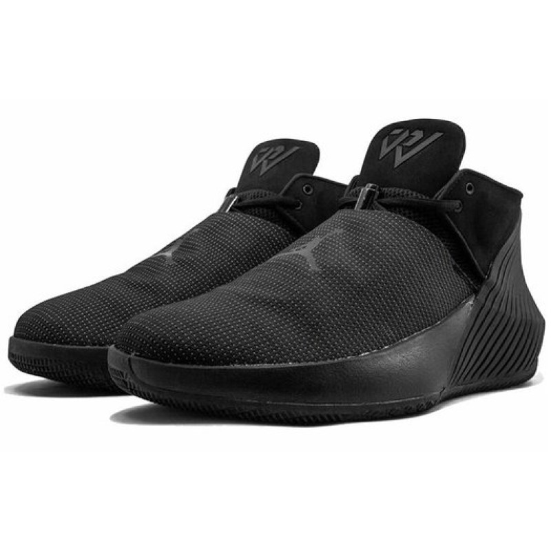 Jordan Why Not Zer0.1